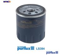PURFLUX LS384 Oil filter