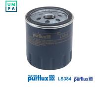 PURFLUX LS384 Oil filter