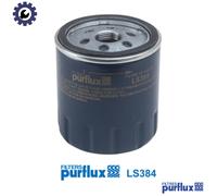PURFLUX LS384 Oil filter