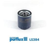OIL FILTER LS384 PURFLUX