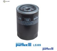 Purflux LS389 Oil Filter