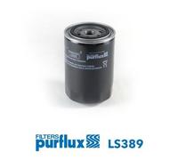 OIL FILTER LS389 PURFLUX