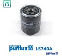 PURFLUX LS740A Oil filter