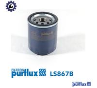 OIL FILTER LS867B FOR PEUGEOT 205/Mk/II//Convertible 305/Break 309 KDZ 1.4L