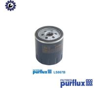 OIL FILTER LS867B FOR RENAULT LAGUNA/Grandtour/II ESPACE/III/VAN TRAFIC/Bus 9
