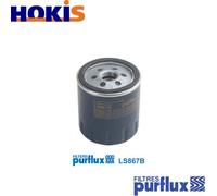 OIL FILTER LS867B FOR RENAULT LAGUNA/Grandtour/II ESPACE/III/VAN TRAFIC/Bus 9