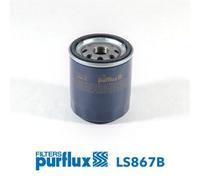 OIL FILTER LS867B PURFLUX