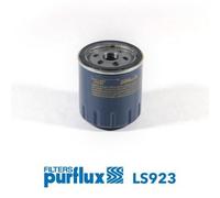 OIL FILTER LS923 PURFLUX