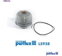 OIL FILTER LS938 FOR LAND ROVER DEFENDER/Cabrio/Pick/Up/Station/Wagon/SUV 2.5L