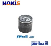 OIL FILTER LS969 FOR VW POLO/Van/VI/III/PLAYA/CLASSIC/IV/Hatchback CADDY/MPV Q3