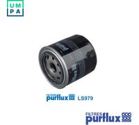 OIL FILTER LS979 FOR FORD MAVERICK MONDEO/III/Turnier COUGAR CHRYSLER RAM