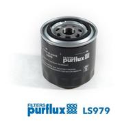 OIL FILTER LS979 PURFLUX