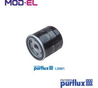 OIL FILTER LS981 FOR CHEVROLET SPARK AVEO/KALOS/Hatchback LMT/B10D1 1.0L 4cyl