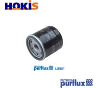 OIL FILTER LS981 FOR CHEVROLET SPARK AVEO/KALOS/Hatchback LMT/B10D1 1.0L 4cyl