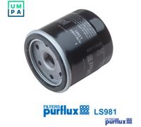 PURFLUX LS981 Oil filter