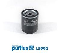 OIL FILTER LS992 PURFLUX