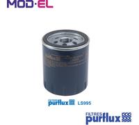 OIL FILTER LS995 FOR CITROËN SPACETOURER/Bus JUMPY/III/Van/Platform/Chassis 2.0L