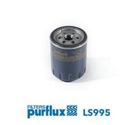 OIL FILTER LS995 PURFLUX