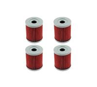 Oil Filter LT160 For Four Wheels LT 160 2003 2004 Motorcycle(4 pc)