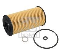 FEBI BILSTEIN 184391 Oil filter