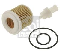 FEBI BILSTEIN 184419 Oil Filter Fits Aston Martin Daihatsu Lexus Lotus Perodua