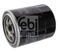 Oil Filter Lubrication Febi Bilstein 184443 Fits Hyundai Kia Mazda E Galloper