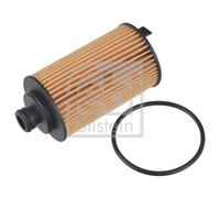 FEBI BILSTEIN 192843 Oil filter