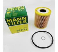 Comline OE Quality Replacement Engine Oil Filter EOF081