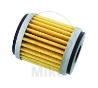 Oil filter MAHLE for Beta Gas Gas HM-Moto Hyosung MBK Rieju TGB TM Racing Yamaha