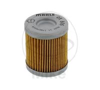 Oil filter MAHLE for Beta KTM Polaris