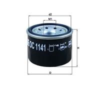 Oil Filter MAHLE OC 1141