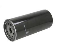 Oil filter MAHLE OC 121 for VOLVO L 9.6 1986-1992