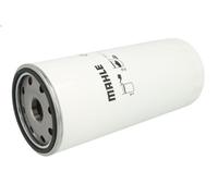 Oil filter MAHLE OC 370 for VOLVO A 9.364 2005-2012