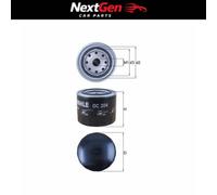 MAHLE OC 204 Oil Filter