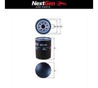 Oil Filter Mahle OC478 for Lexus SC 430 VVTi 4.3 01-10