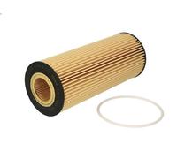 Oil filter MAHLE OX 174D for MERCEDES-BENZ AXOR 6.374 2002-2004