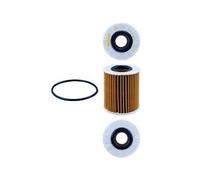 Oil Filter Mahle OX413D2 for Lexus IS 250 VVTi 2.5 05-13