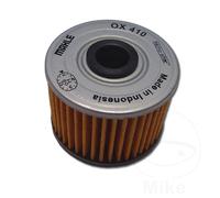 Oil Filter Mahle Premium Ox 410 For Honda CBR 250 R 2011 - 2012