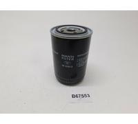 Oil Filter Mann Filter for Rover 2000 3500 Morgan Plus Eight W936/2