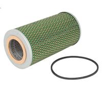 Oil filter MANN-FILTER H 1053/2 n for VOLVO T 3.9 1974-1978
