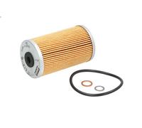 Oil filter MANN-FILTER H 614 x MERCEDES-BENZ G-CLASS (W460) 2.3 1982-1992