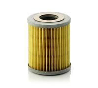 Oil filter MANN-FILTER H 813/1 x VOLVO T 3.9 1974-1978