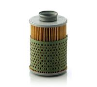 Mann Filter Oil Filter H 815 n - for Off-Highway Applications
