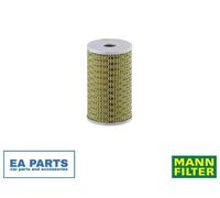 Oil Filter MANN-FILTER H 932/2