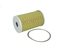 Oil filter MANN-FILTER H 932/2 t for DAF F 900 6.15 1986-1988