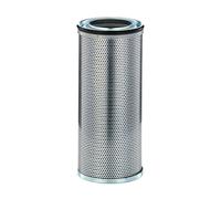 Oil filter Filter Insert HD 160 MANN-FILTER