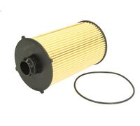 Oil filter MANN-FILTER HU 12 007 x for CASE IH MAGNUM 8.7 2012-