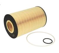 Oil filter MANN-FILTER HU 12 122 x for MAN TGA 16.162 2007-2008
