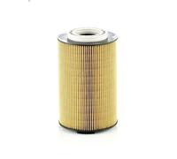 Oil filter MANN-FILTER HU 1291/1 z for MAN NL 10.518 2006-2009