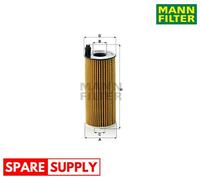 OIL FILTER MANN-FILTER HU 6004 X